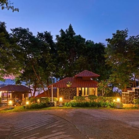 Sun Yi Villas PENANG Exterior photo