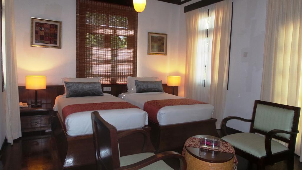 Sun Yi Villas PENANG Room photo